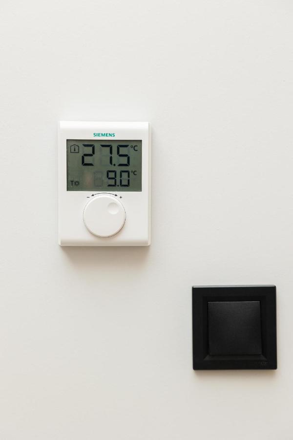 Elegance Apartment 2 Bedroom Suites Thessaloniki Exterior photo