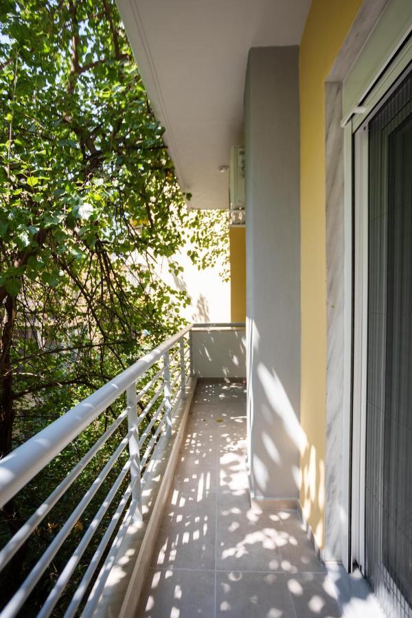 Elegance Apartment 2 Bedroom Suites Thessaloniki Exterior photo